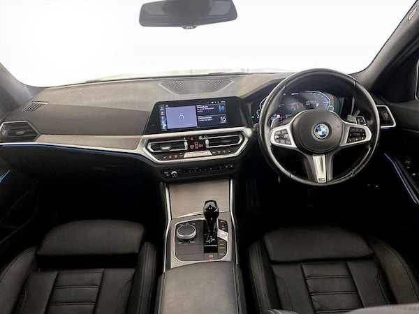 Used BMW 3 Series 2022 for sale - 76277371: Photo 3