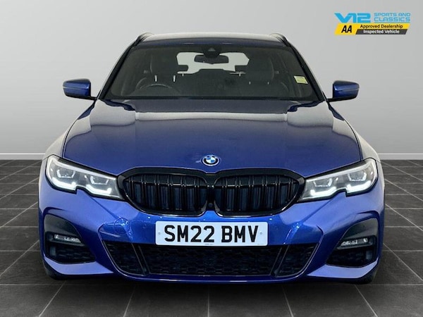 Used BMW 3 Series 2022 for sale - 76277371: Photo 5