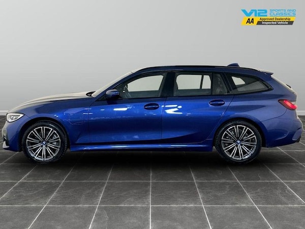 Used BMW 3 Series 2022 for sale - 76277371: Photo 7