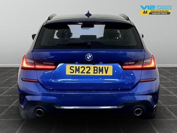 Used BMW 3 Series 2022 for sale - 76277371: Photo 9