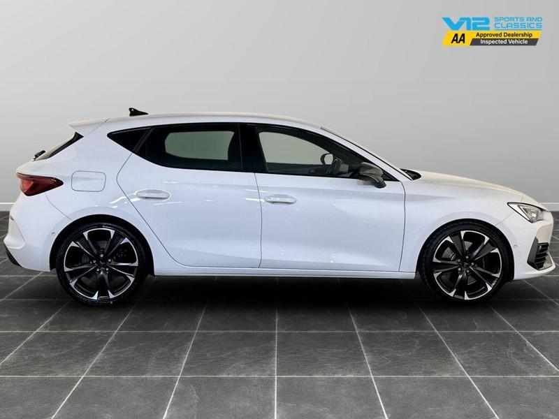 Used Cupra Leon 2022 for sale - 76076697: Photo 11