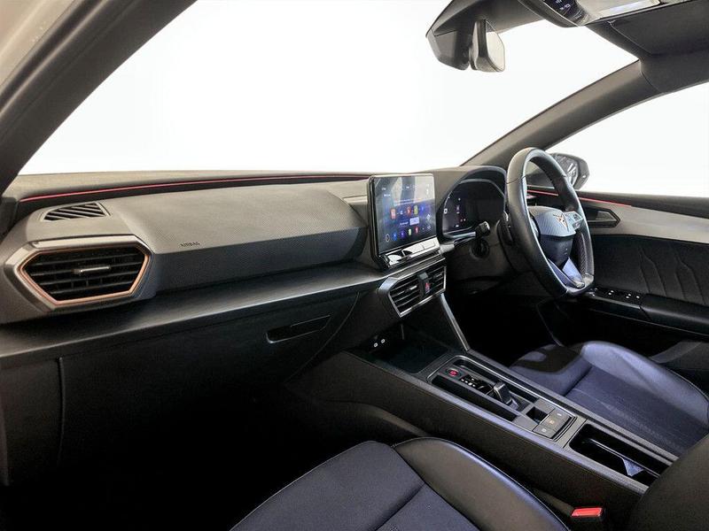 Used Cupra Leon 2022 for sale - 76076697: Photo 12