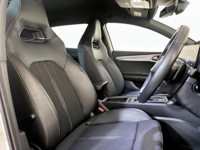 Used Cupra Leon 2022 for sale - 76076697: Photo 13
