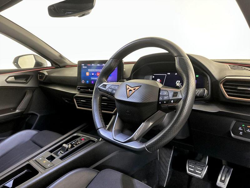 Used Cupra Leon 2022 for sale - 76076697: Photo 15
