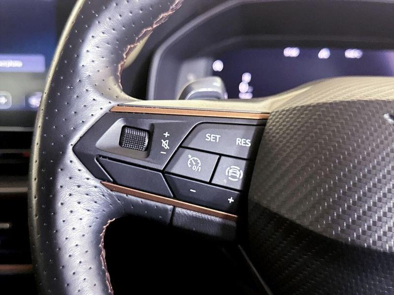 Used Cupra Leon 2022 for sale - 76076697: Photo 17