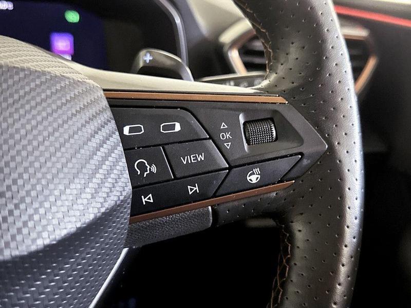 Used Cupra Leon 2022 for sale - 76076697: Photo 19