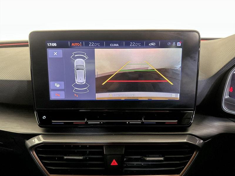 Used Cupra Leon 2022 for sale - 76076697: Photo 20