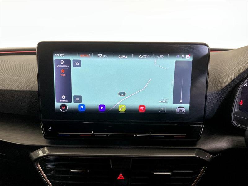Used Cupra Leon 2022 for sale - 76076697: Photo 21