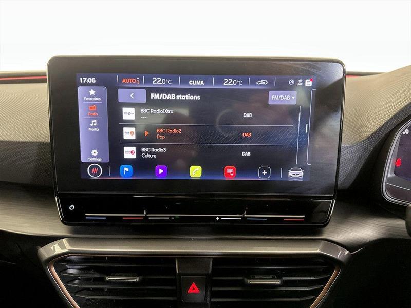 Used Cupra Leon 2022 for sale - 76076697: Photo 24