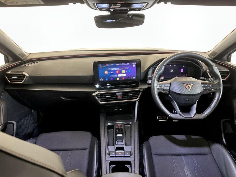 Used Cupra Leon 2022 for sale - 76076697: Photo 3