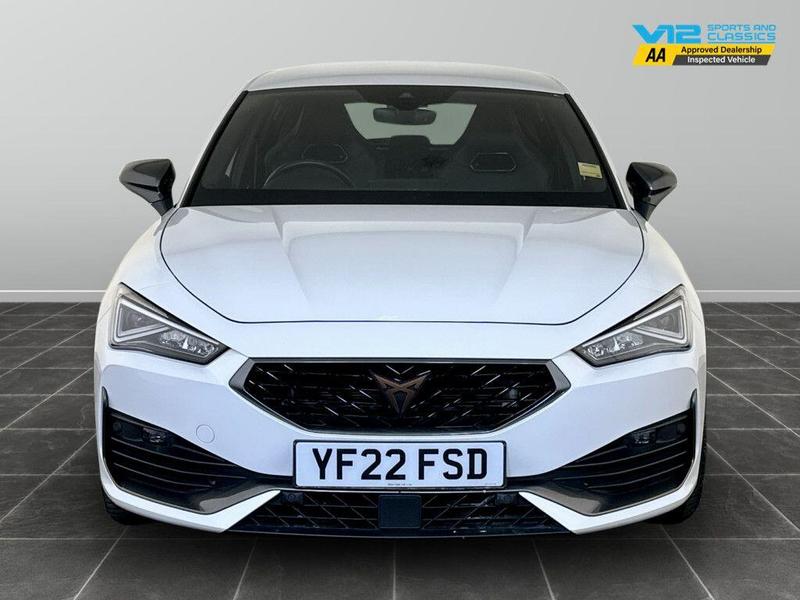 Used Cupra Leon 2022 for sale - 76076697: Photo 5