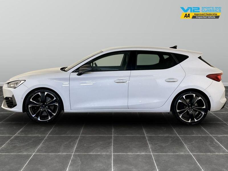 Used Cupra Leon 2022 for sale - 76076697: Photo 7