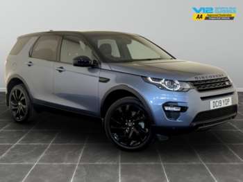 2019 (19) - 2.0 Si4 240 HSE 5dr Auto [5 Seat]