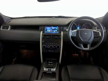 Used Land Rover Discovery Sport 2019 for sale - 74742267: Photo