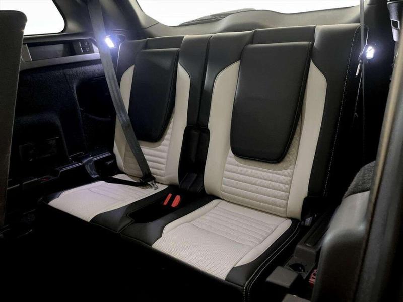 Used Land Rover Discovery Sport 2020 for sale - 76826117: Photo 15