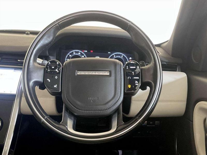 Used Land Rover Discovery Sport 2020 for sale - 76826117: Photo 19