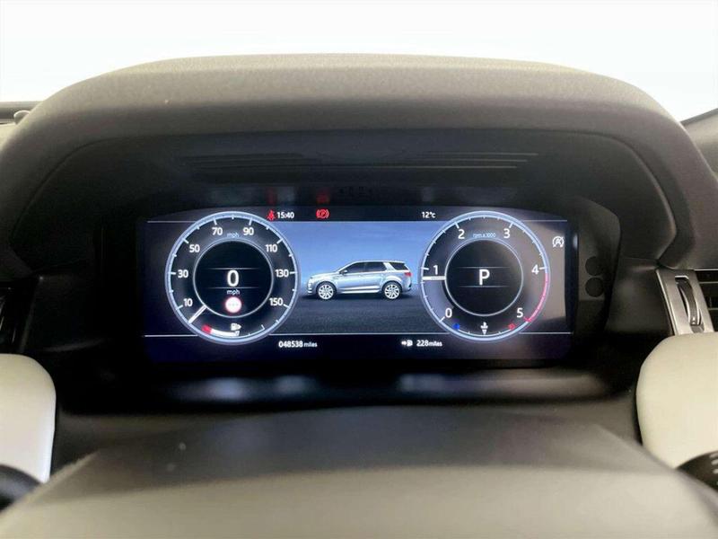 Used Land Rover Discovery Sport 2020 for sale - 76826117: Photo 21
