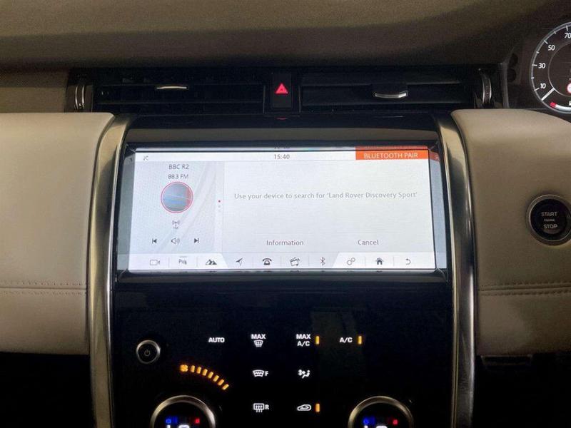 Used Land Rover Discovery Sport 2020 for sale - 76826117: Photo 25