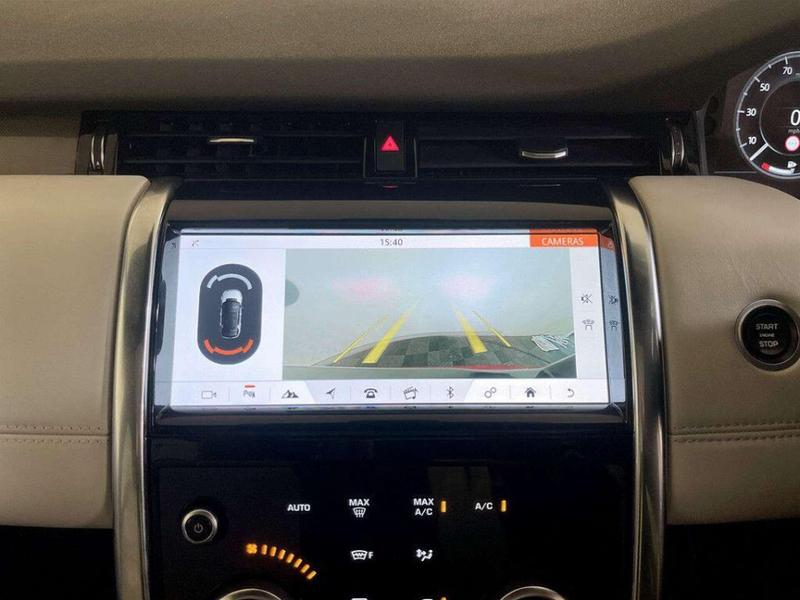 Used Land Rover Discovery Sport 2020 for sale - 76826117: Photo 26