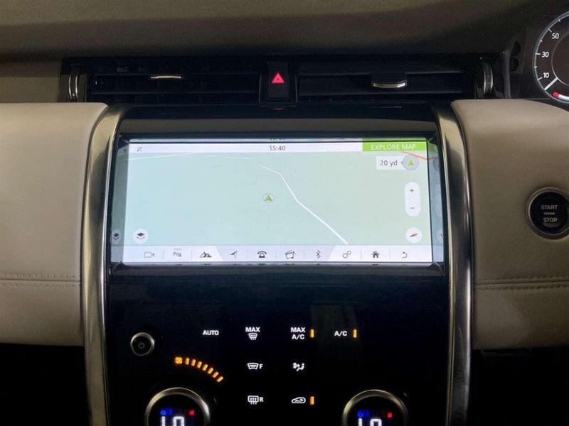 Used Land Rover Discovery Sport 2020 for sale - 76826117: Photo 28