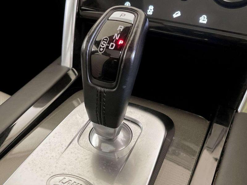 Used Land Rover Discovery Sport 2020 for sale - 76826117: Photo 30