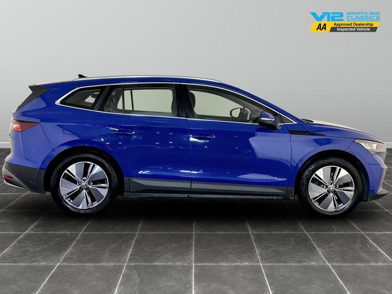 Used Skoda Enyaq 2021 for sale - 76553870: Photo 11