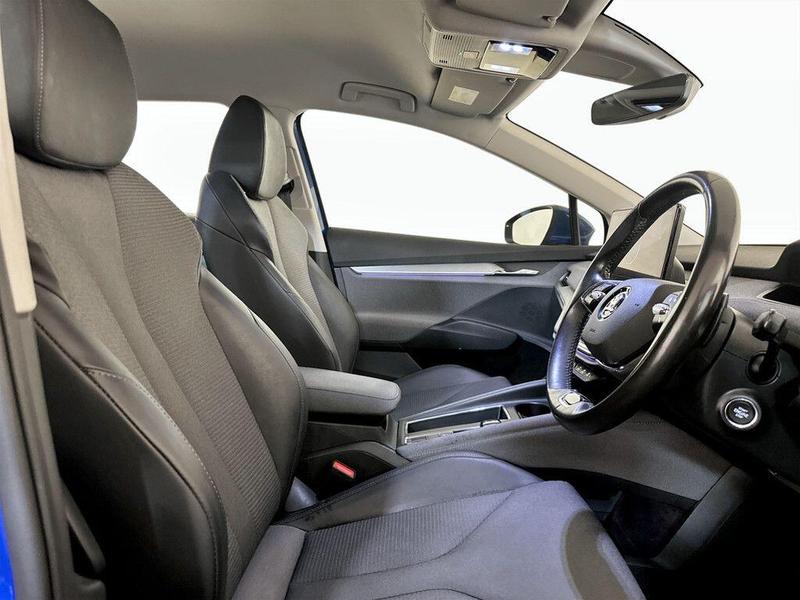 Used Skoda Enyaq 2021 for sale - 76553870: Photo 13