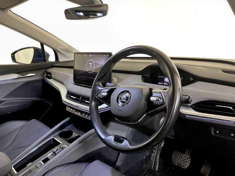 Used Skoda Enyaq 2021 for sale - 76553870: Photo 15