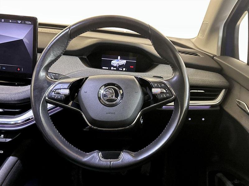 Used Skoda Enyaq 2021 for sale - 76553870: Photo 16