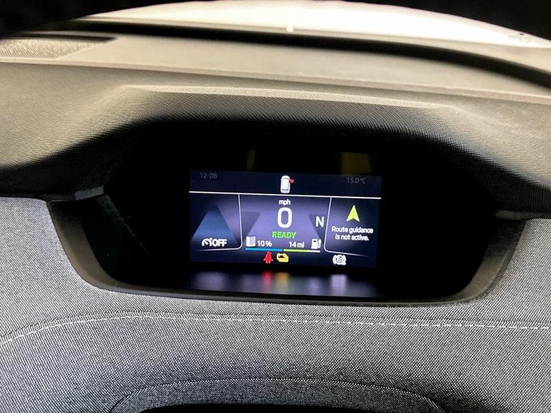 Used Skoda Enyaq 2021 for sale - 76553870: Photo 18