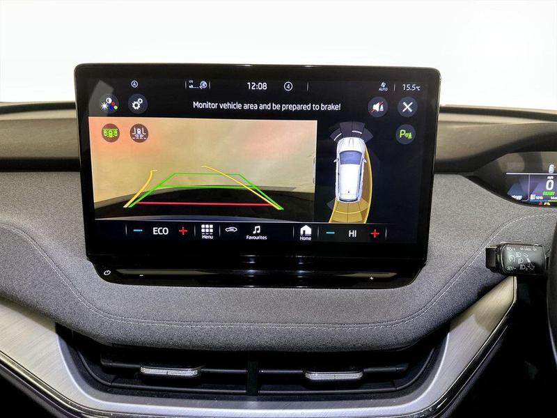 Used Skoda Enyaq 2021 for sale - 76553870: Photo 20