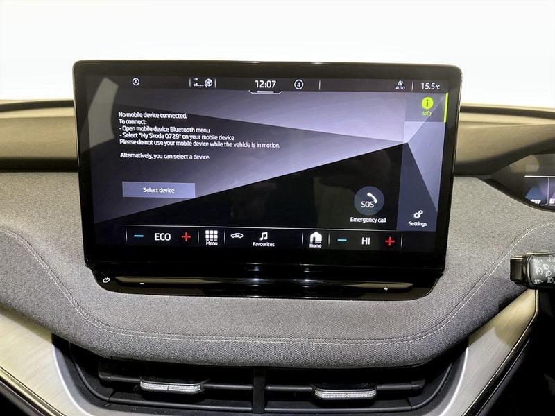 Used Skoda Enyaq 2021 for sale - 76553870: Photo 23