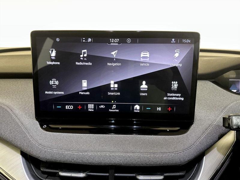 Used Skoda Enyaq 2021 for sale - 76553870: Photo 25