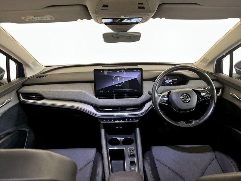 Used Skoda Enyaq 2021 for sale - 76553870: Photo 3