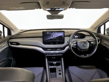 Used Skoda Enyaq 2021 for sale - 76553870: Photo