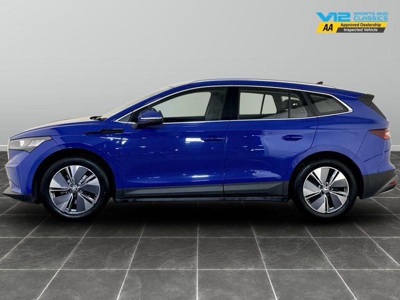 Used Skoda Enyaq 2021 for sale - 76553870: Photo 7