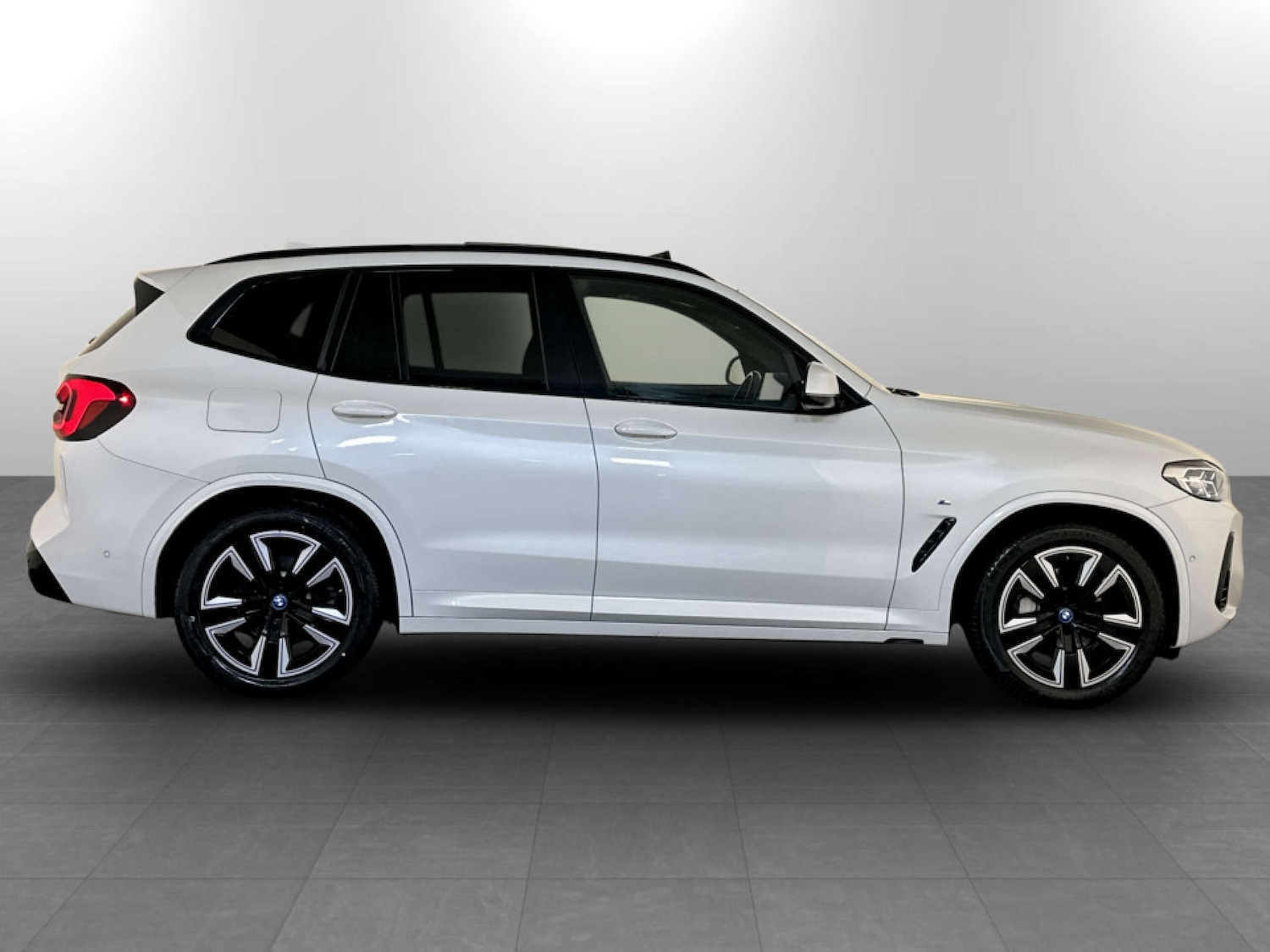 Used BMW iX3 2022 for sale - 77470036: Photo 10
