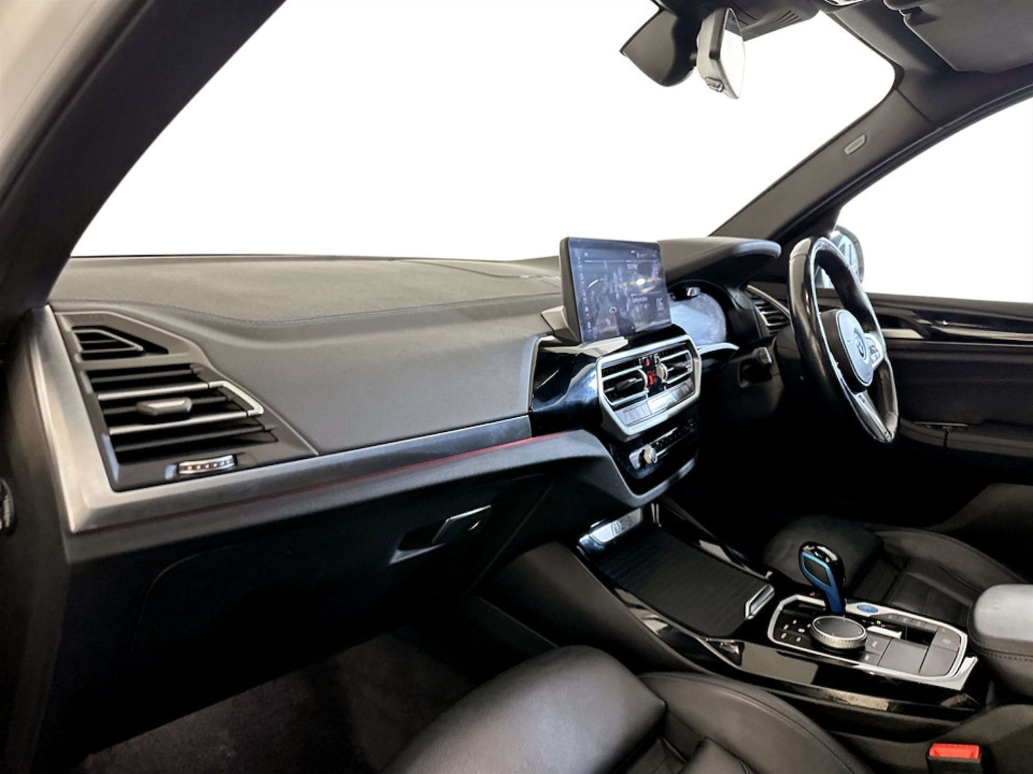 Used BMW iX3 2022 for sale - 77470036: Photo 11