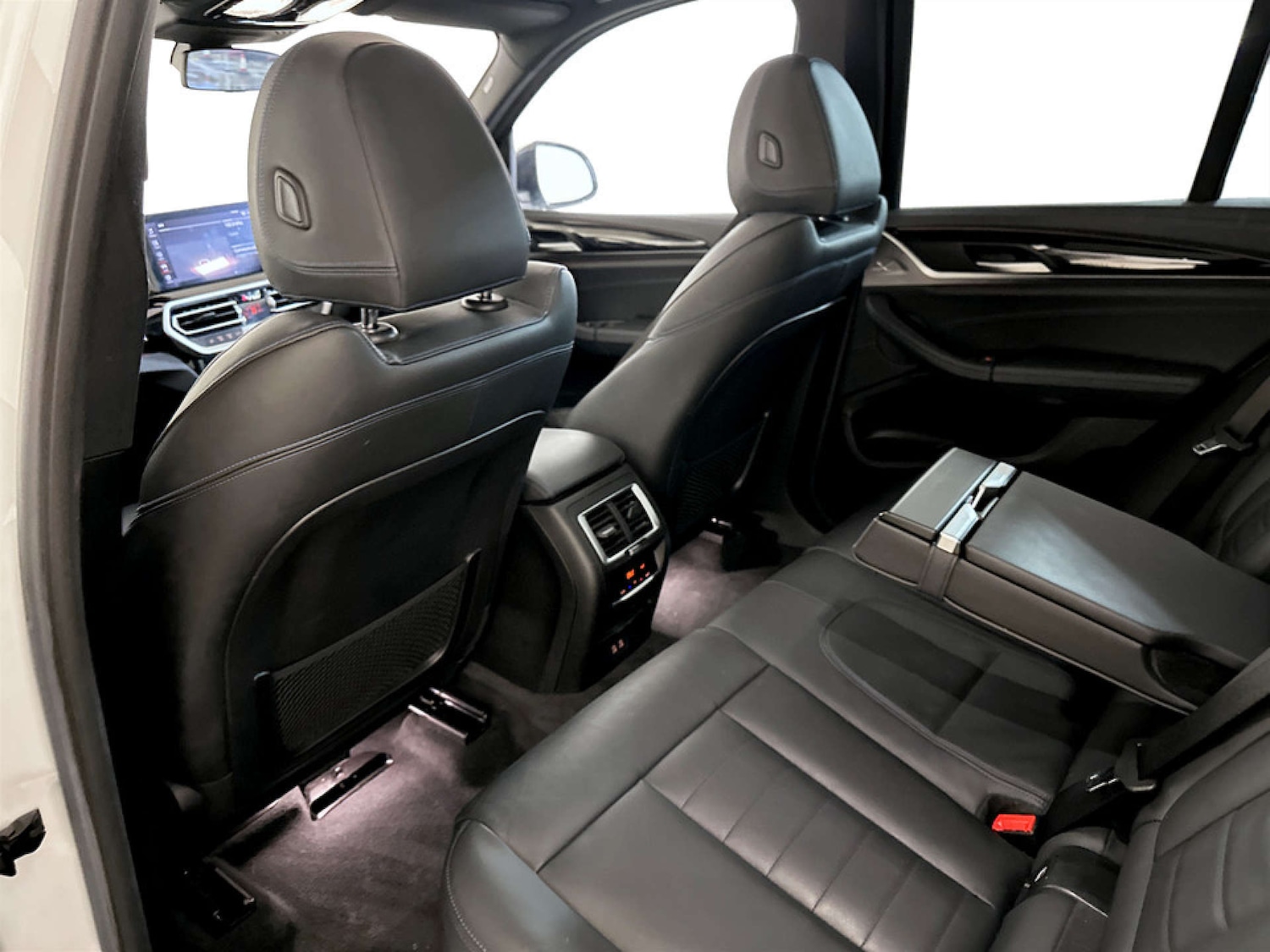 Used BMW iX3 2022 for sale - 77470036: Photo 13