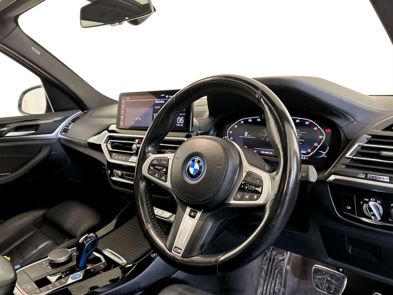 Used BMW iX3 2022 for sale - 77470036: Photo 14