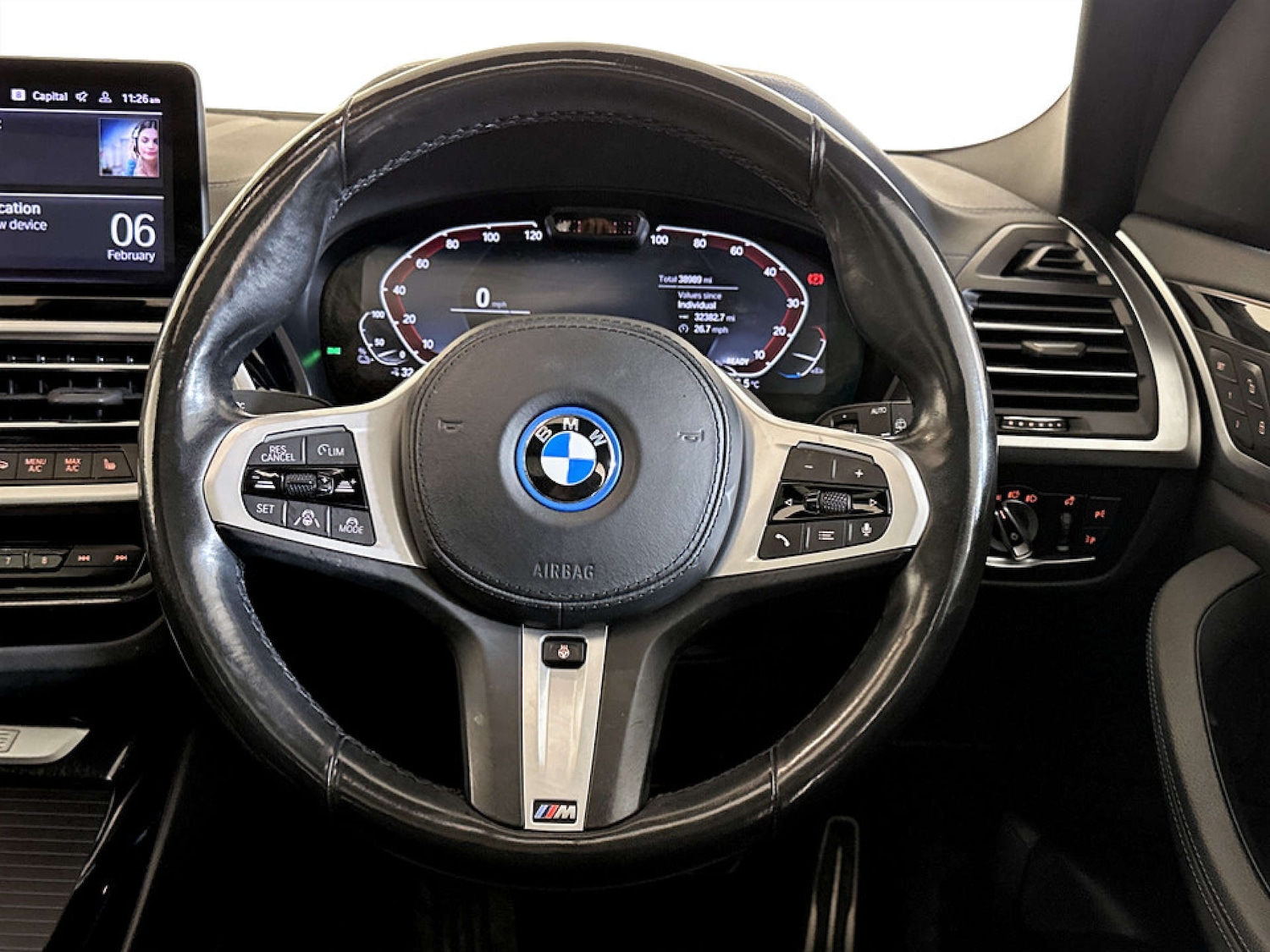 Used BMW iX3 2022 for sale - 77470036: Photo 15