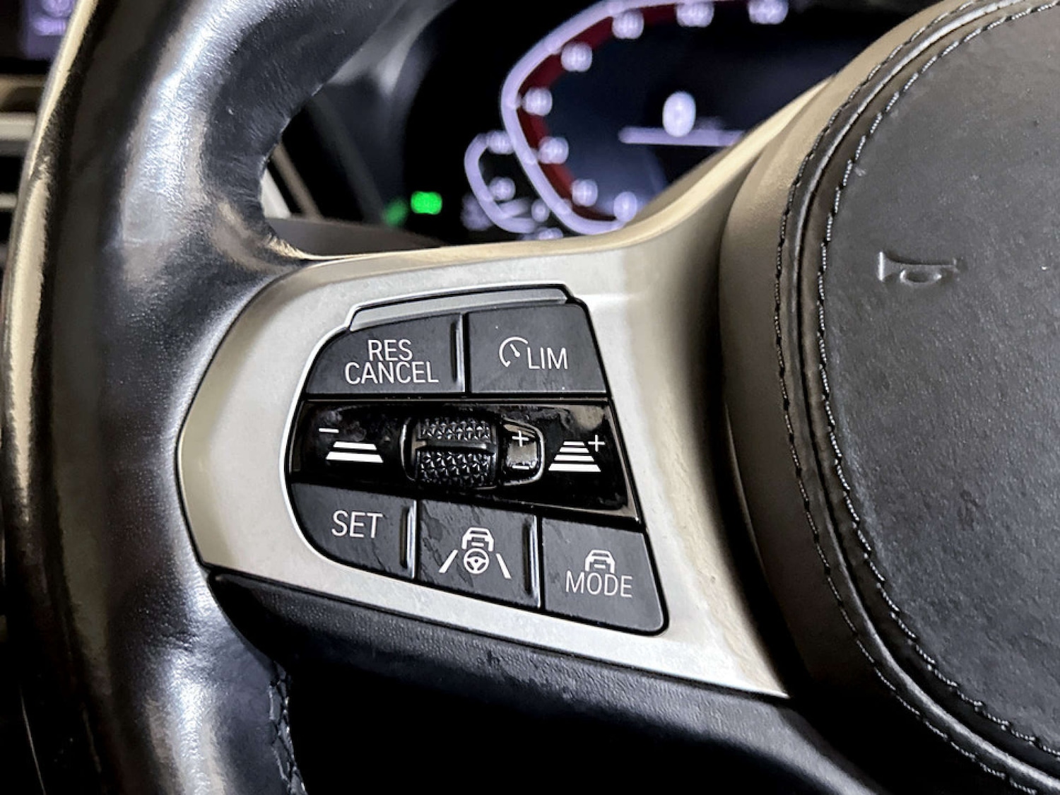 Used BMW iX3 2022 for sale - 77470036: Photo 16