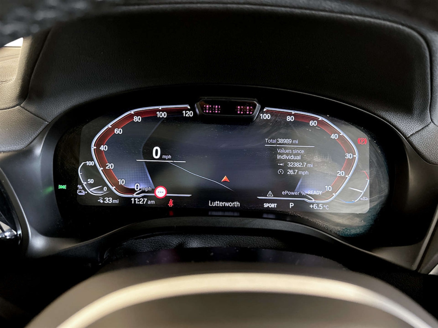 Used BMW iX3 2022 for sale - 77470036: Photo 17