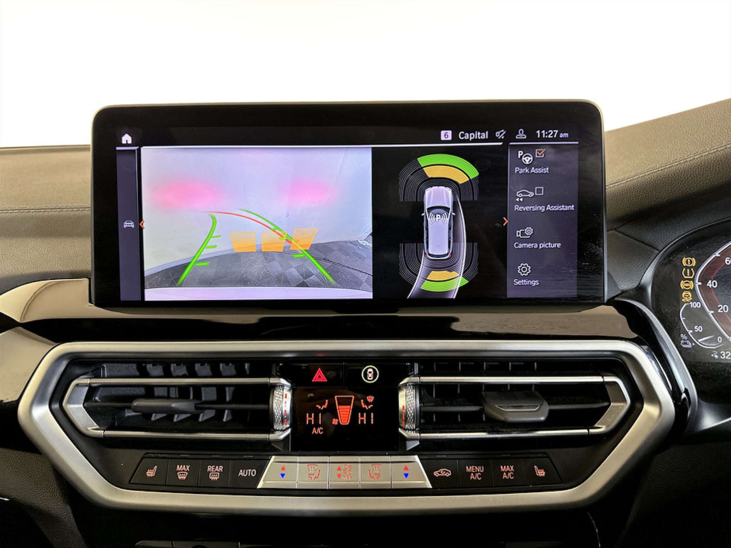 Used BMW iX3 2022 for sale - 77470036: Photo 19