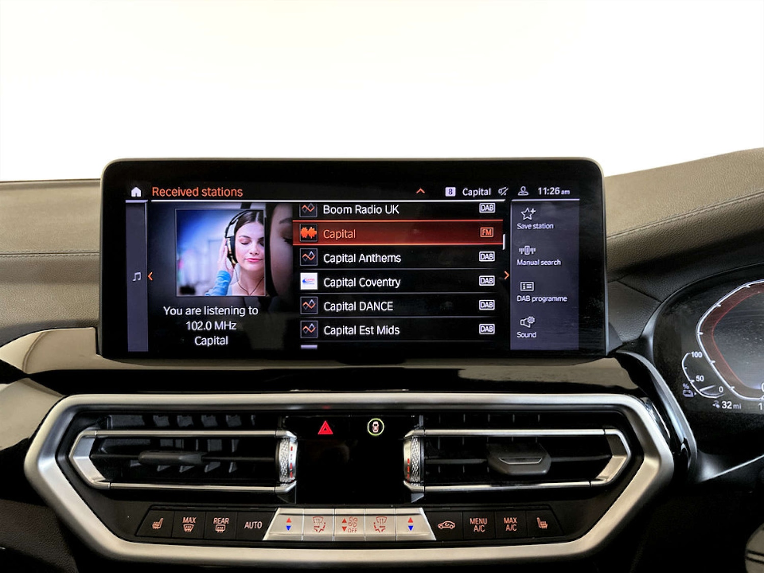 Used BMW iX3 2022 for sale - 77470036: Photo 21