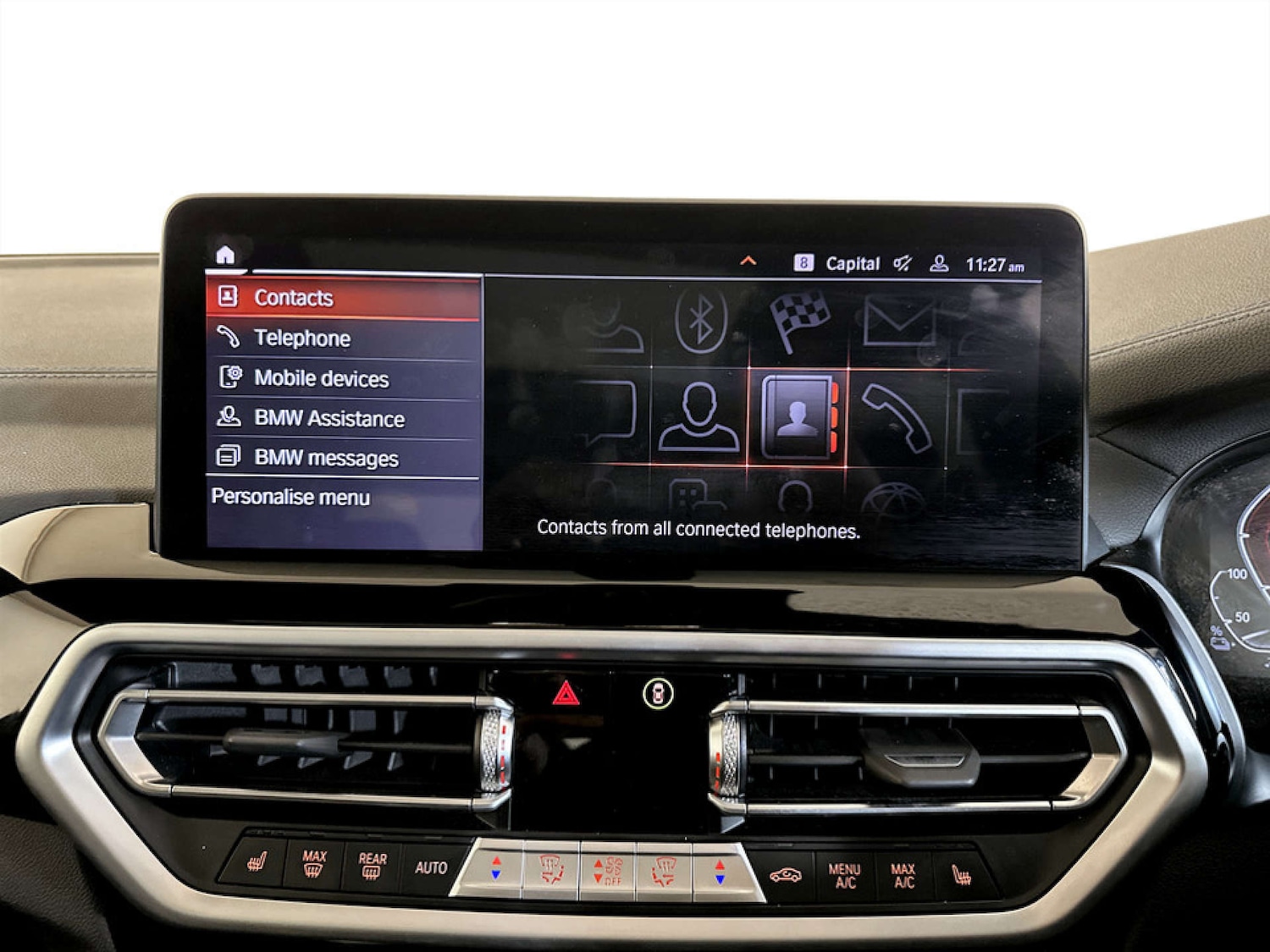 Used BMW iX3 2022 for sale - 77470036: Photo 22