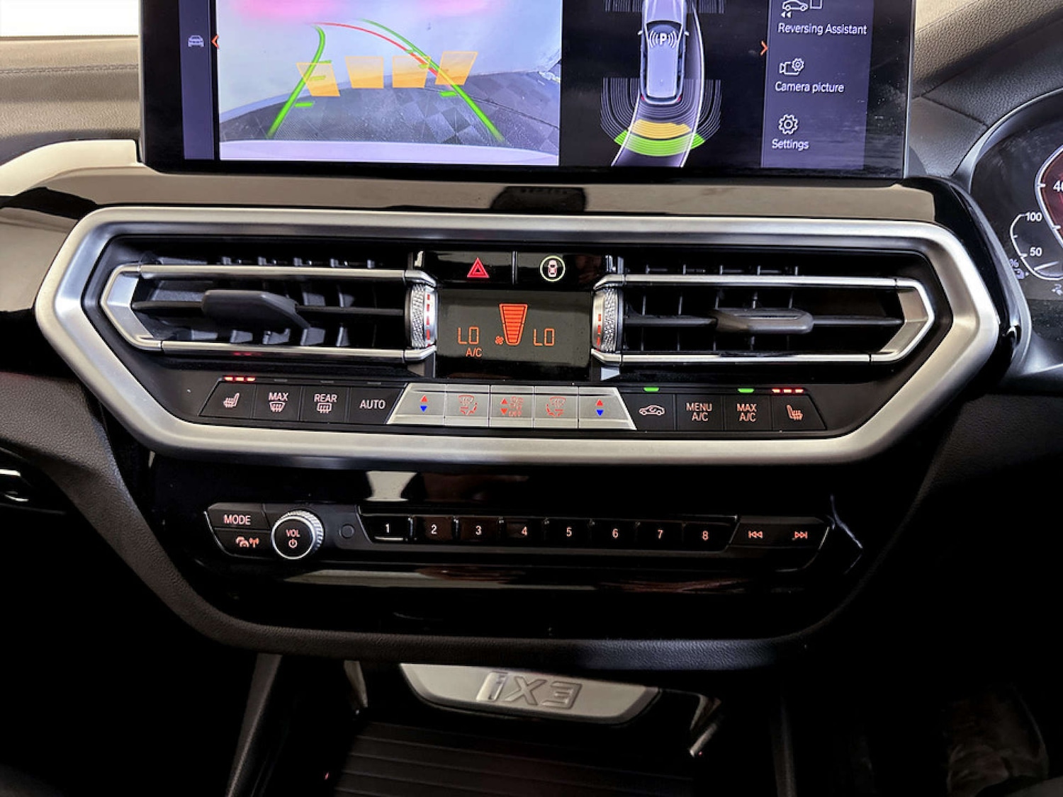 Used BMW iX3 2022 for sale - 77470036: Photo 23