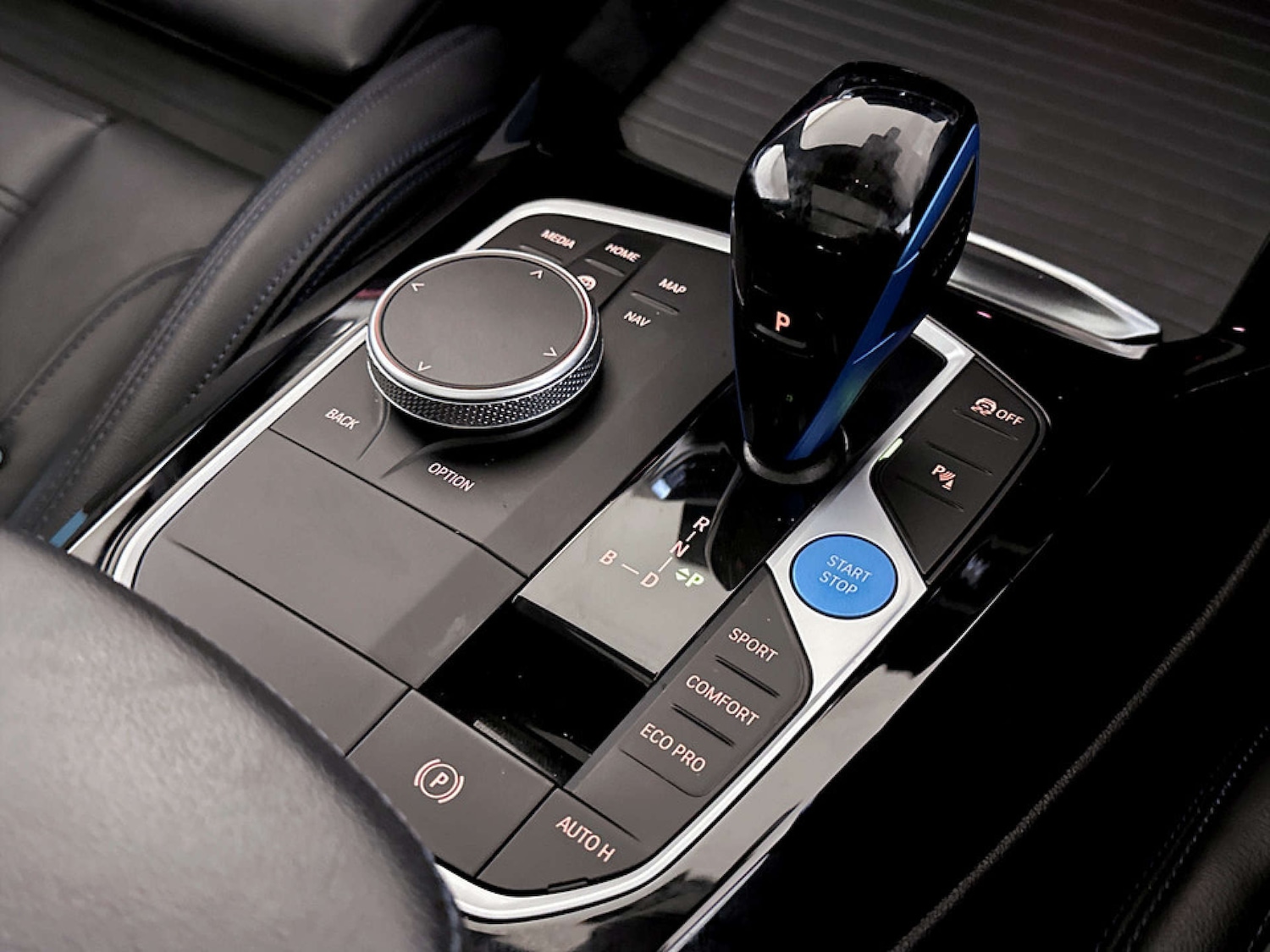 Used BMW iX3 2022 for sale - 77470036: Photo 24