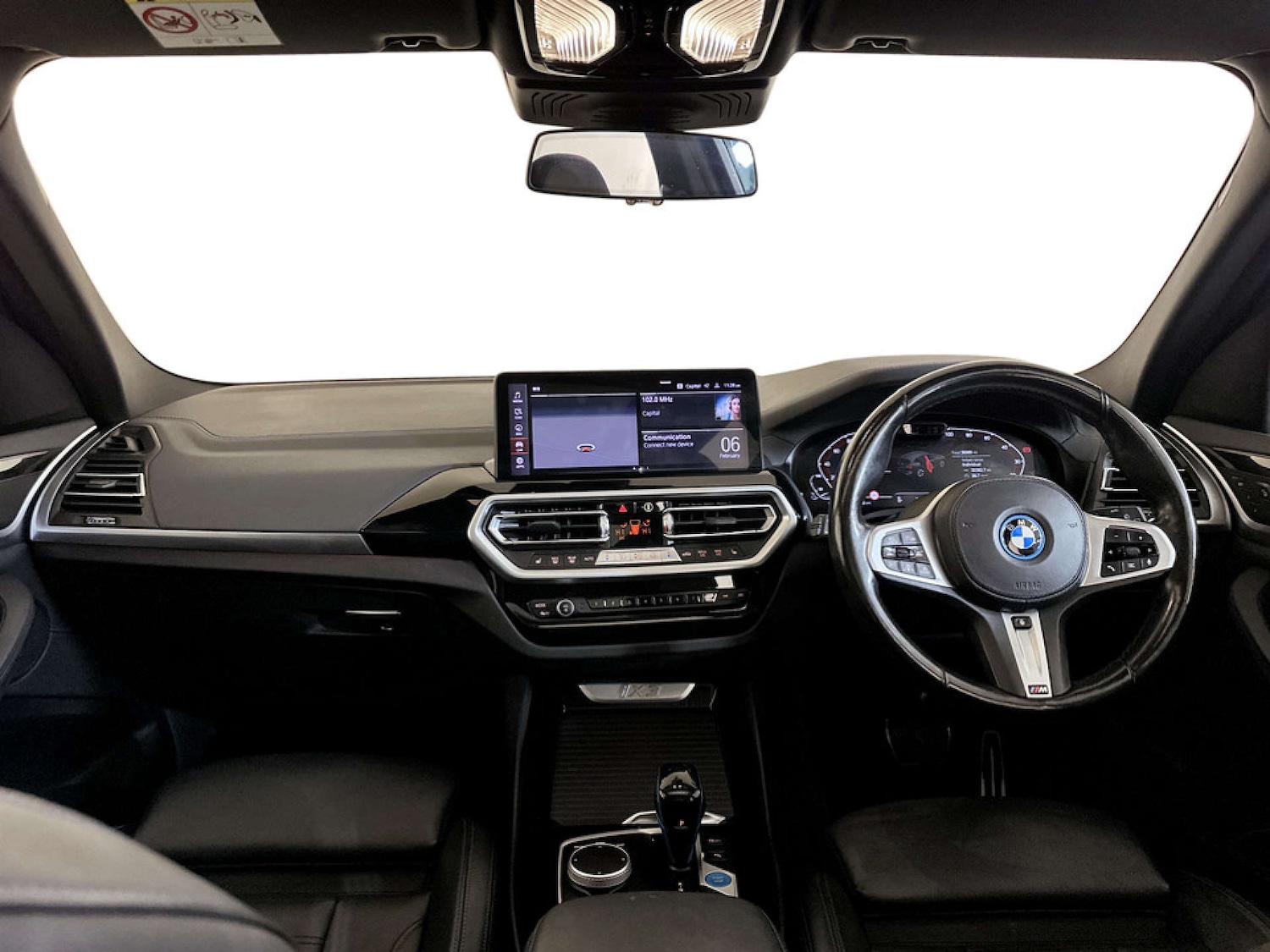 Used BMW iX3 2022 for sale - 77470036: Photo 3