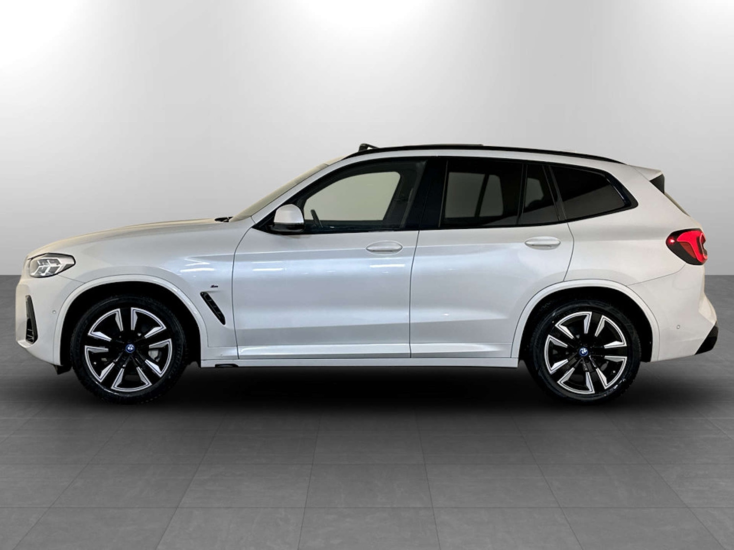 Used BMW iX3 2022 for sale - 77470036: Photo 6
